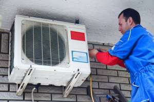 24/7 and Emergency HVAC Near Upper Montclair, NJ | Air Conidtioning and Heating Contractors